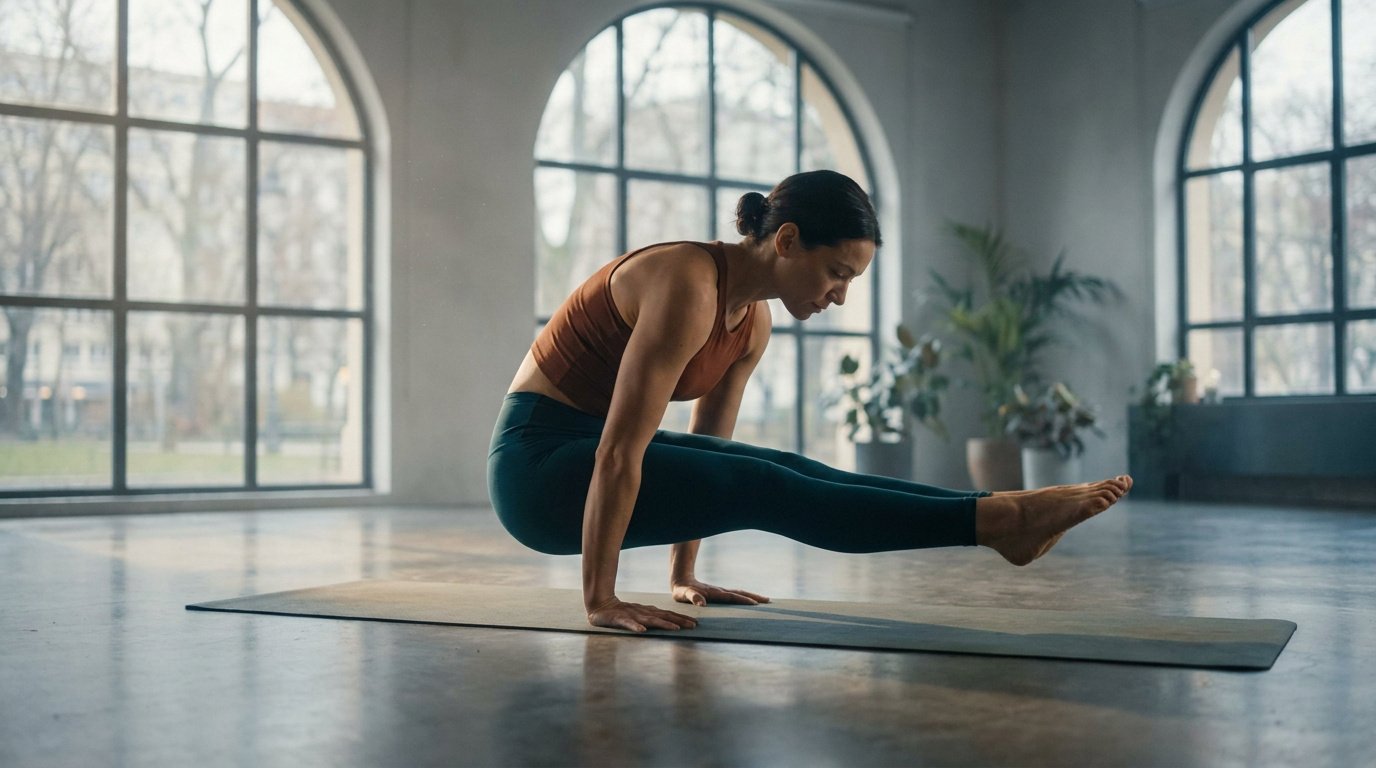 Yoga ou pilates : quelle discipline choisir pour se muscler ?