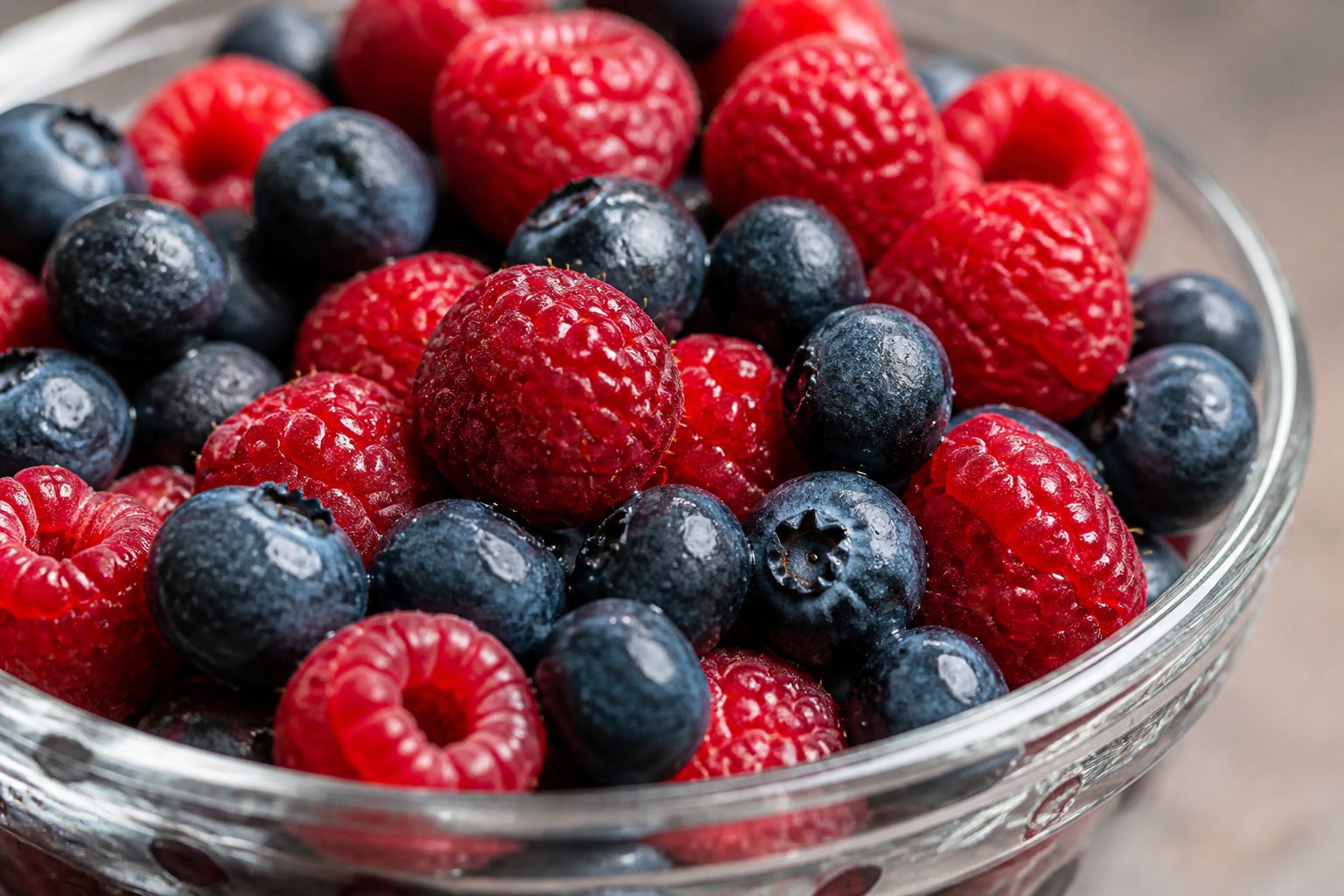 Sélection des aliments optimisant votre clarté mentale