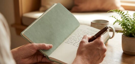Comment choisir votre carnet de gratitude idéal
