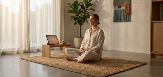 Trouver le meilleur programme de méditation en ligne pour vous