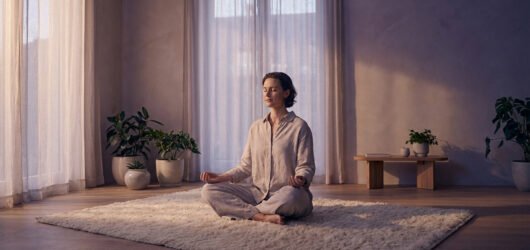 Méditation pour dormir : retrouver un sommeil profond