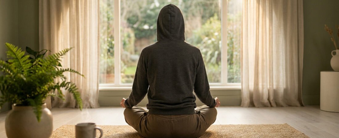 Pourquoi le yoga est votre meilleur allié contre le stress