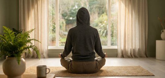 Pourquoi le yoga est votre meilleur allié contre le stress