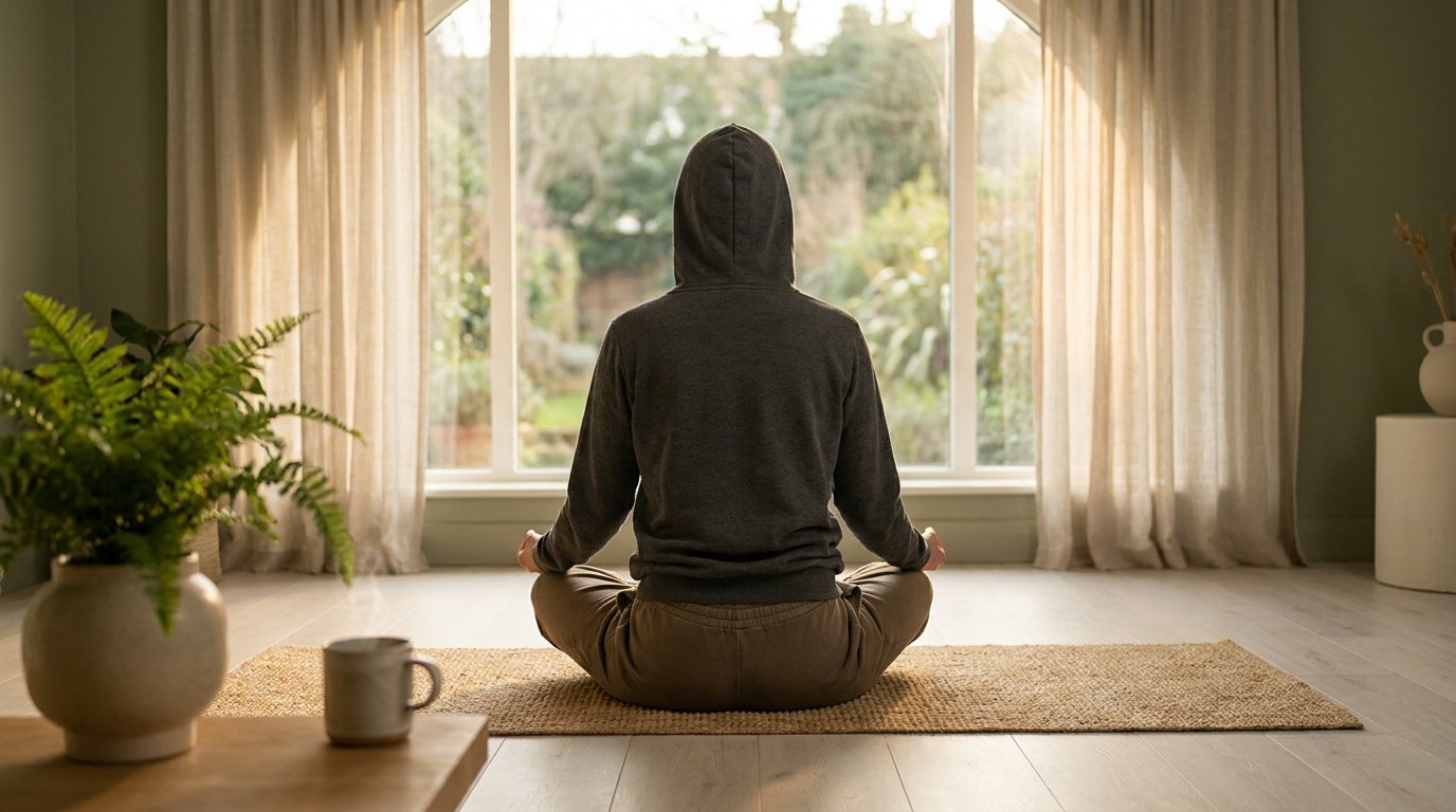 Pourquoi le yoga est votre meilleur allié contre le stress