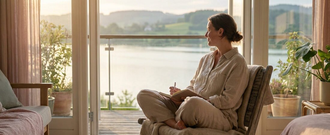 Trouver des idées de gratitudes quotidiennes pour positiver