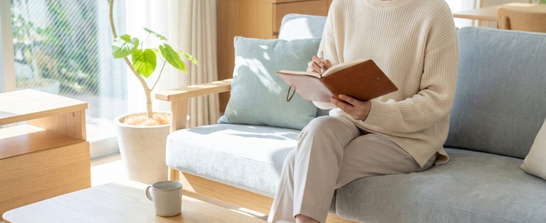3 exercices de psychologie positive à tester aujourd&rsquo;hui