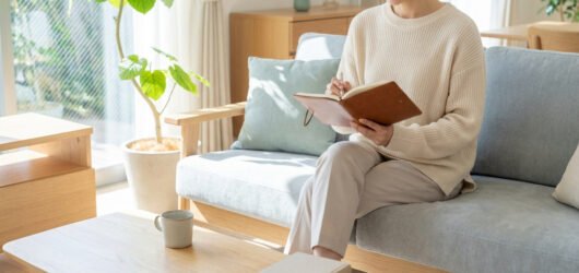 3 exercices de psychologie positive à tester aujourd’hui