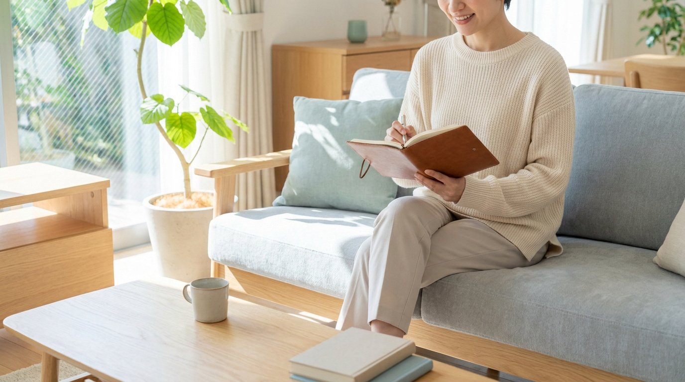 3 exercices de psychologie positive à tester aujourd&rsquo;hui