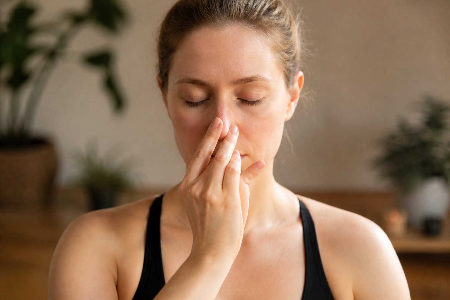 Techniques de respiration et postures pour un apaisement immédiat