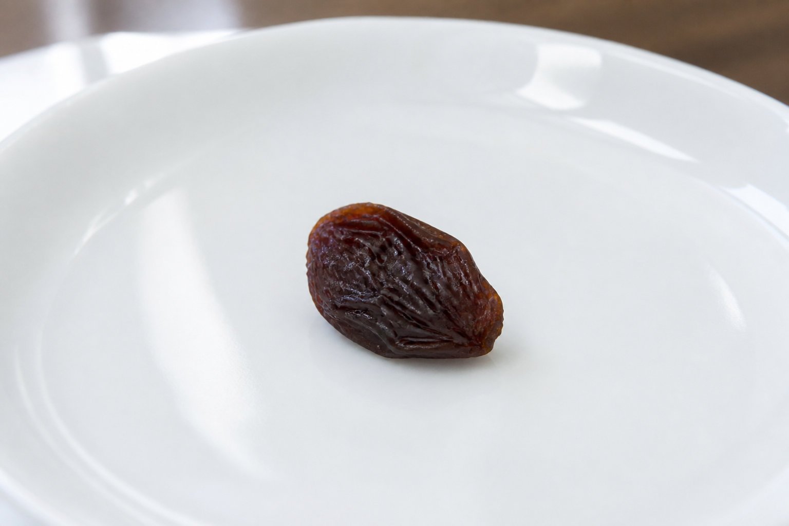 Mise en œuvre d'exercices sensoriels lors du repas