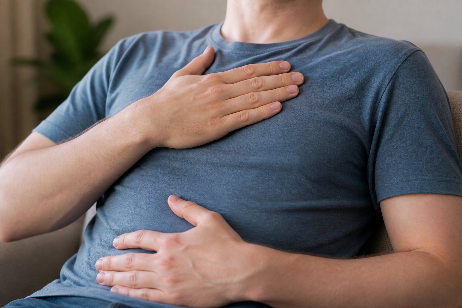 Techniques d'ancrage et de relaxation corporelle