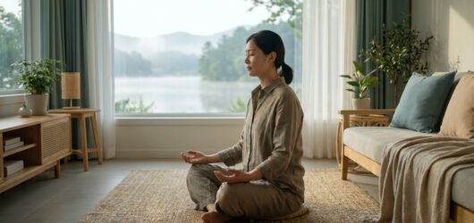Maîtriser les meilleurs exercices de respiration contre l’anxiété