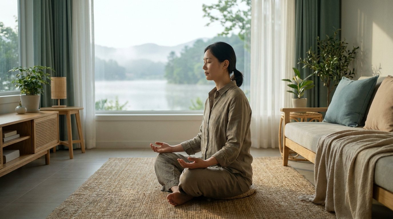 Maîtriser les meilleurs exercices de respiration contre l’anxiété