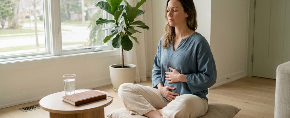 Créer une routine matinale pour réduire votre stress