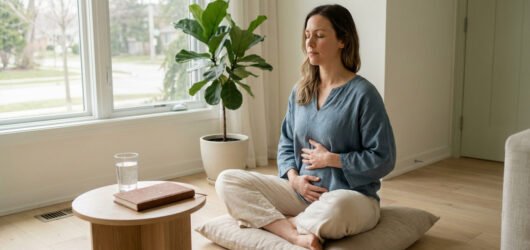 Créer une routine matinale pour réduire votre stress