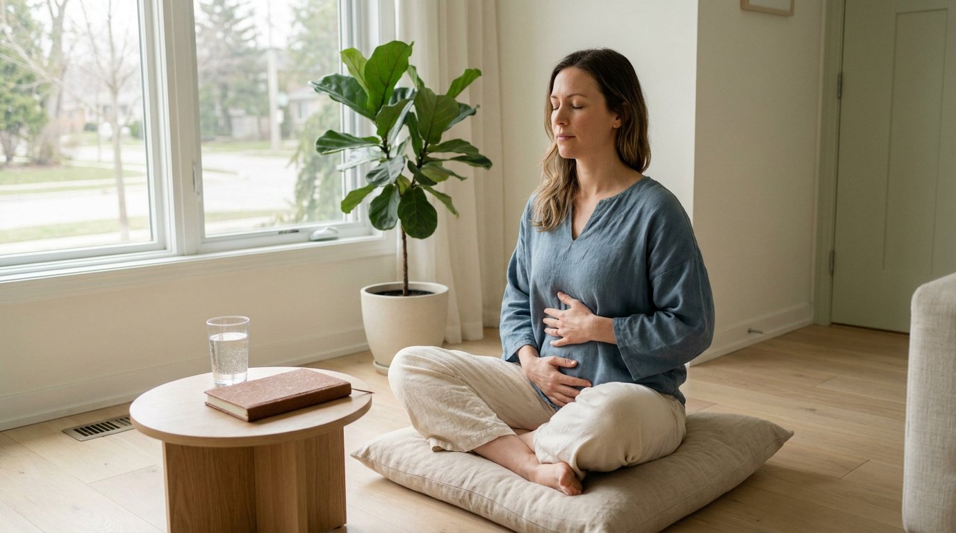 Créer une routine matinale pour réduire votre stress